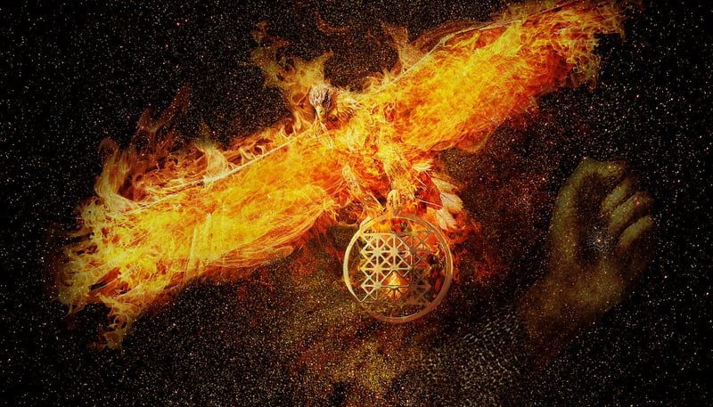 Phoenix Sanctuary